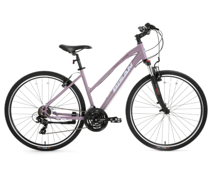 BİSAN TRX 8200