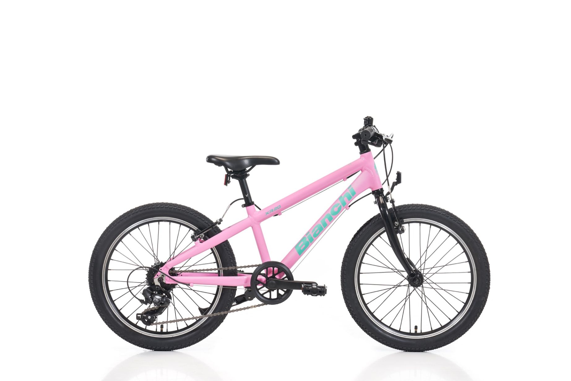 BIANCHI XR20 | Bağlıca Bisiklet